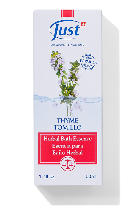 Esencia para Baño de Tomillo 75ml
