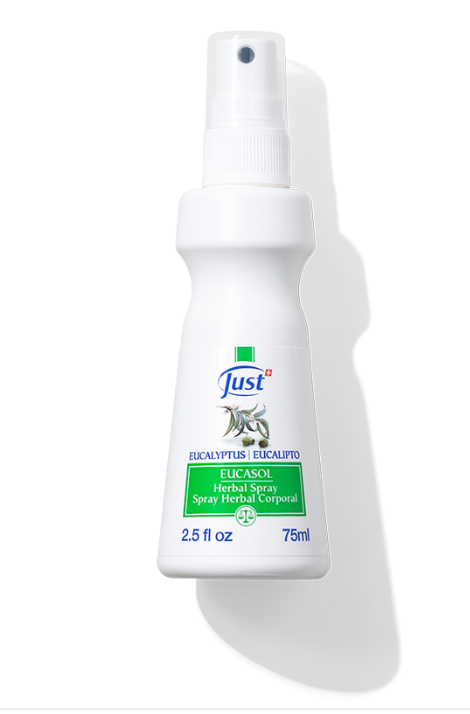 Eucasol Spray de Eucalipto 75ml