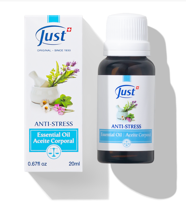 Anti-Stress
