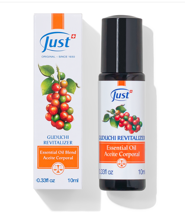 Revitalizador Guduchi