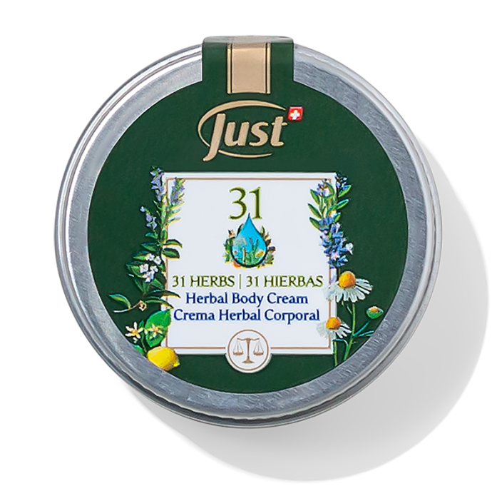 Crema Herbal 31