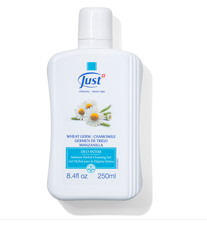 Deo Intim - Gel para la Higiene Íntima