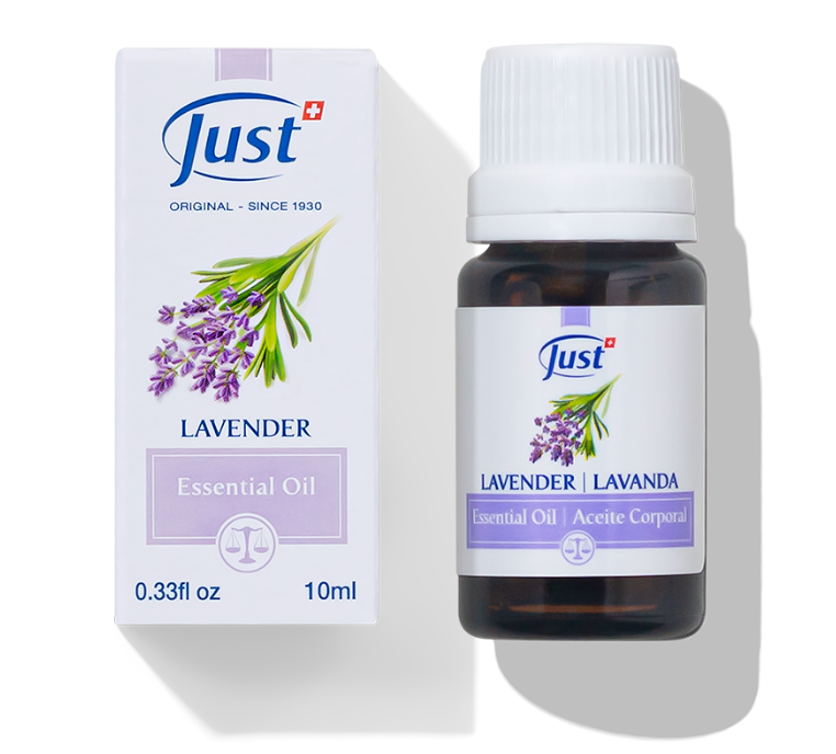 Aceite Esencial de Lavanda 10ml